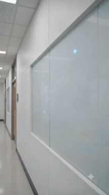 Digital Backbone & Core Infrastructure